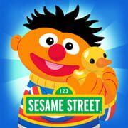 Sesame Street Mecha Builders