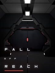 Fall off Reach cover