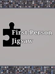 First-Person Jigsaw cover