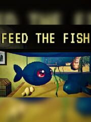 Feed the fish cover