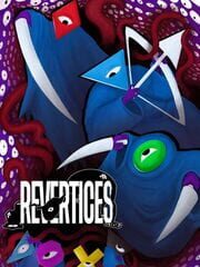 Revertices cover