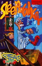 Sleepwalker cover