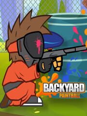 Backyard Paintball cover