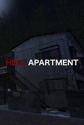 Hell Apartment cover
