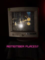 Remember Places?