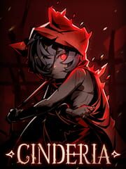Cinderia cover