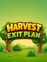 Harvest Exit Plan cover