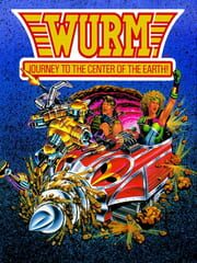 Wurm: Journey to the Center of the Earth!