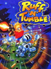 Ruff 'N' Tumble