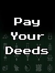 Pay your Deeds cover