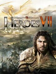 Might & Magic Heroes VII