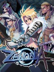 Zenonia