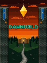 Dawnhold cover