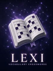 Lexi cover