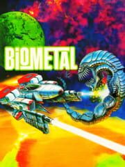 BioMetal