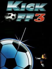 Kick Off 3