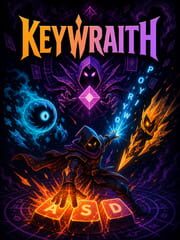 Keywraith cover