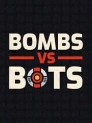 Bombs vs Bots cover