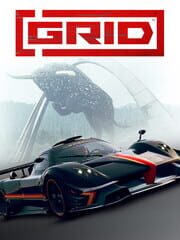 GRID (2019)