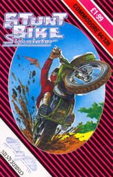 Stunt Bike Simulator