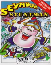 Stuntman Seymour cover