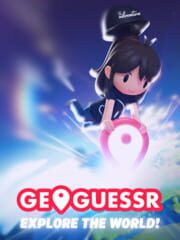 GeoGuessr