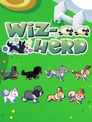 Wiz-herd cover