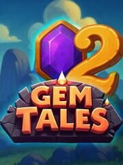 Gem Tales 2: Crystal Dragon cover