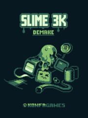 Slime 3k: Demake