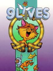9 Lives cover