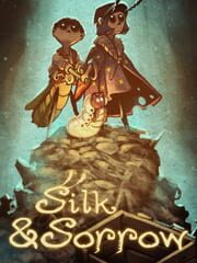 Silk & Sorrow cover