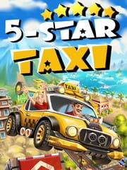 5-star Taxi cover