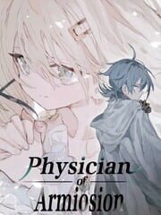 Physician of Armiosion cover