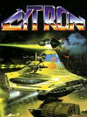Cytron cover