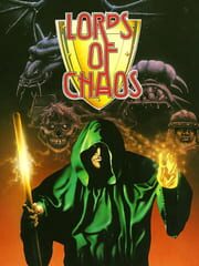 Lords of Chaos