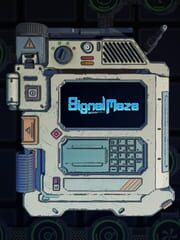 Signal Maze