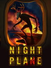 Night Plane