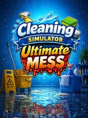 Cleaning Simulator: Ultimate Mess cover