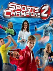 Sports Champions 2