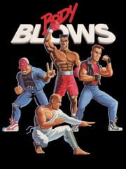 Body Blows