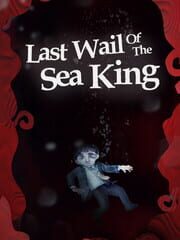Last Wail of the Sea King cover