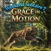 Weekend Solitaire: Grace in Motion