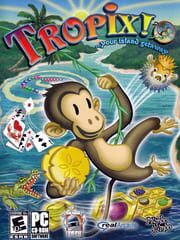 Tropix! cover