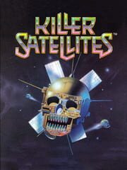 Killer Satellites