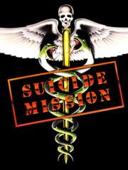 Suicide Mission