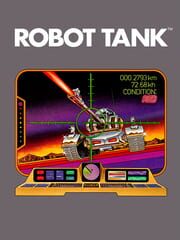 Robot Tank