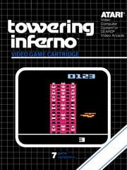 Towering Inferno