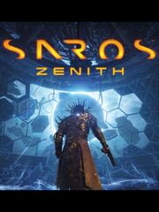 Saros: Zenith cover
