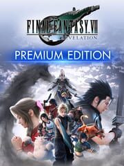 Final Fantasy VII Revelation: Premium Edition