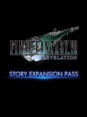 Final Fantasy VII Revelation: Story Expansion Pass